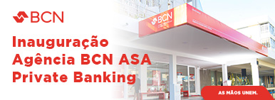 Article Cover - Inauguração Agência BCN Private Banking