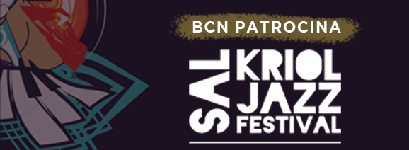 Kriol Jazz Festival - Sal 2023