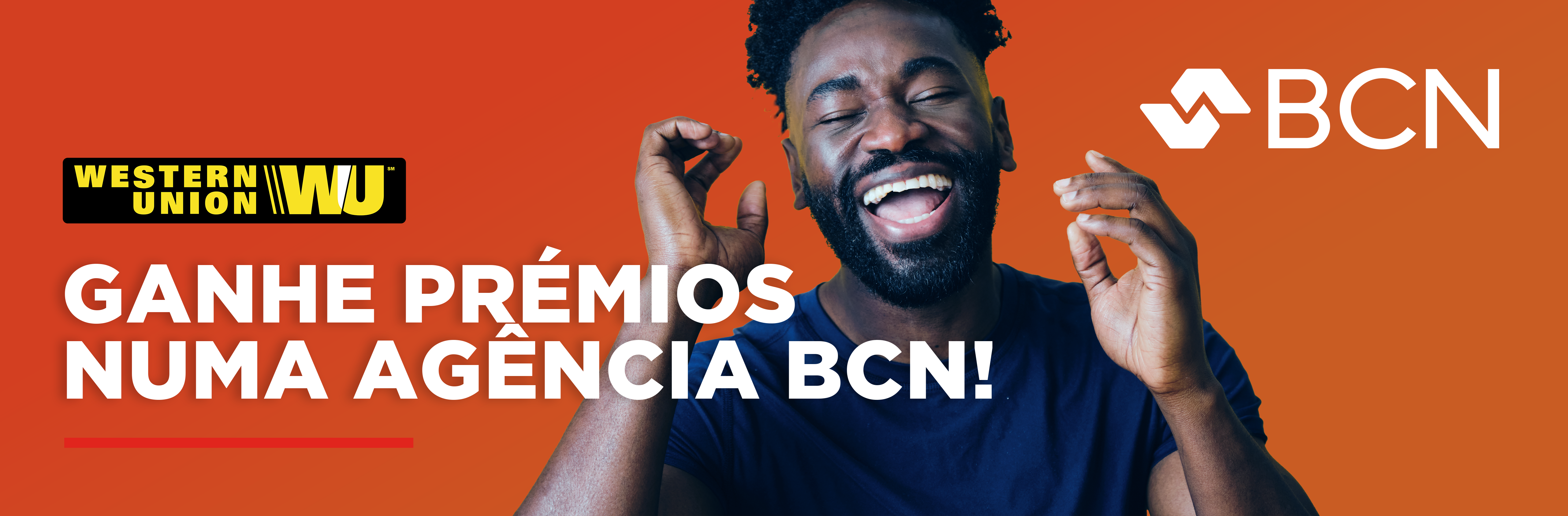 Western Union - Época Especial BCN 2023