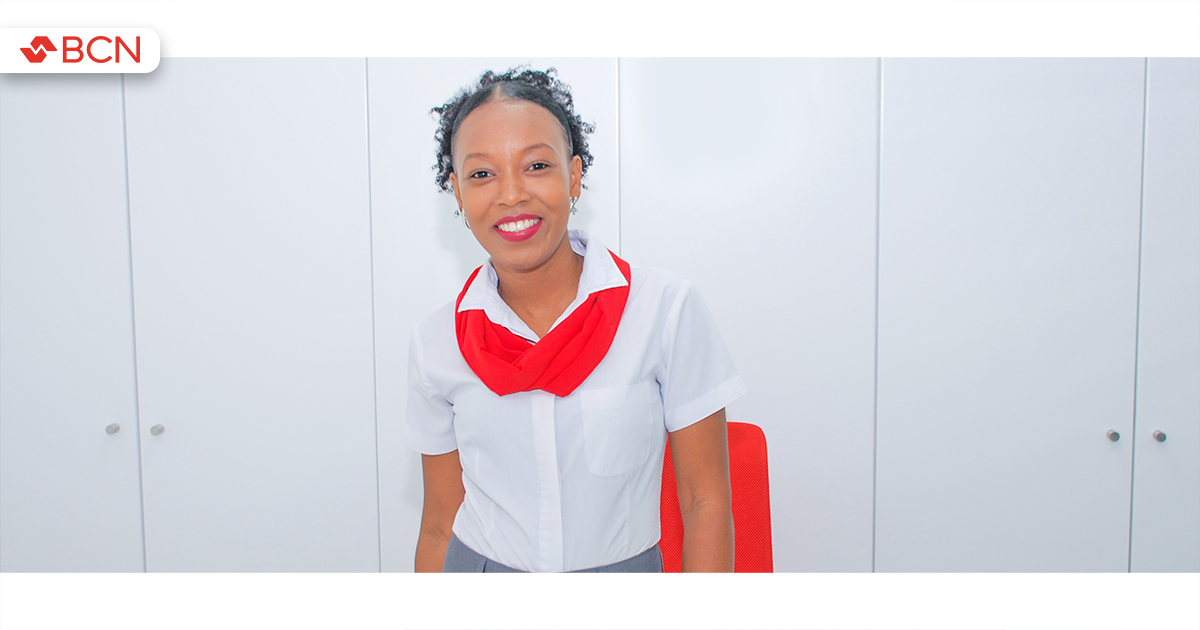 Equipa Agência BCN Santa Cruz - Carla Almeida