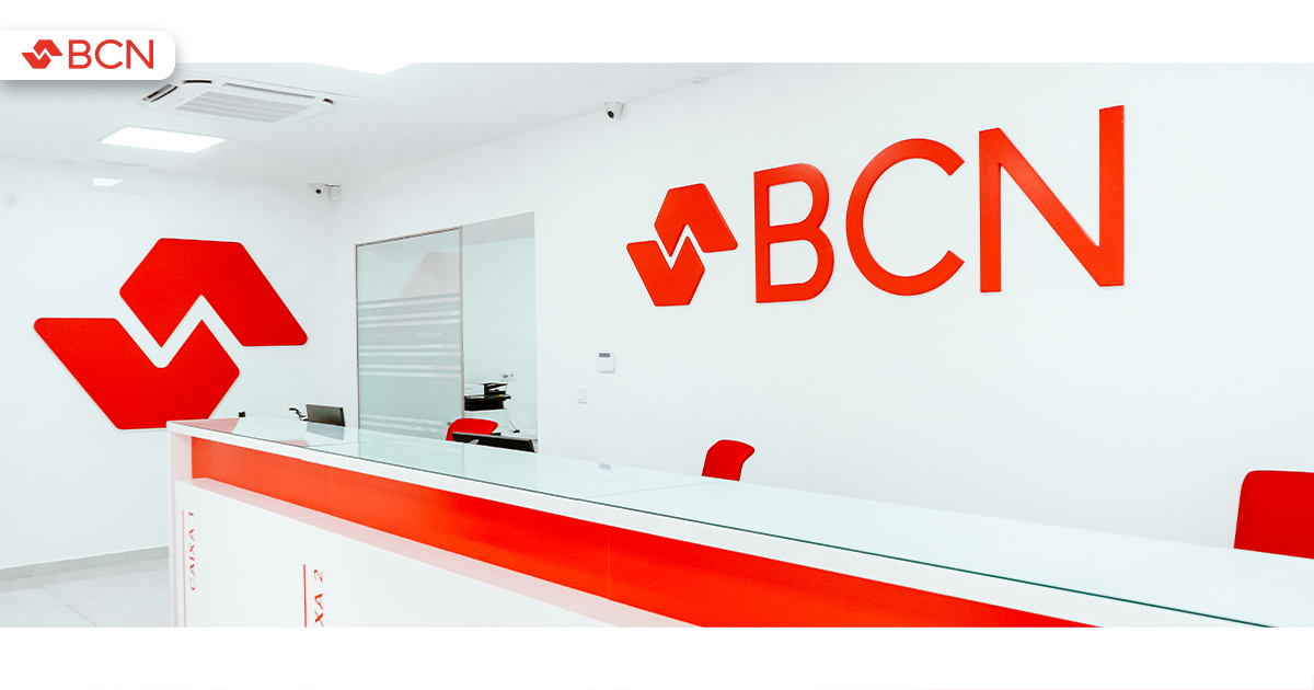 Tour pela Agência #1