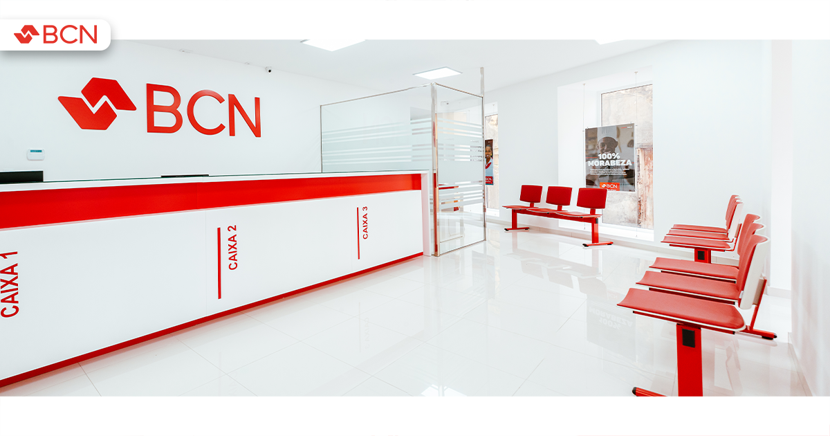 Tour pela Agência #2