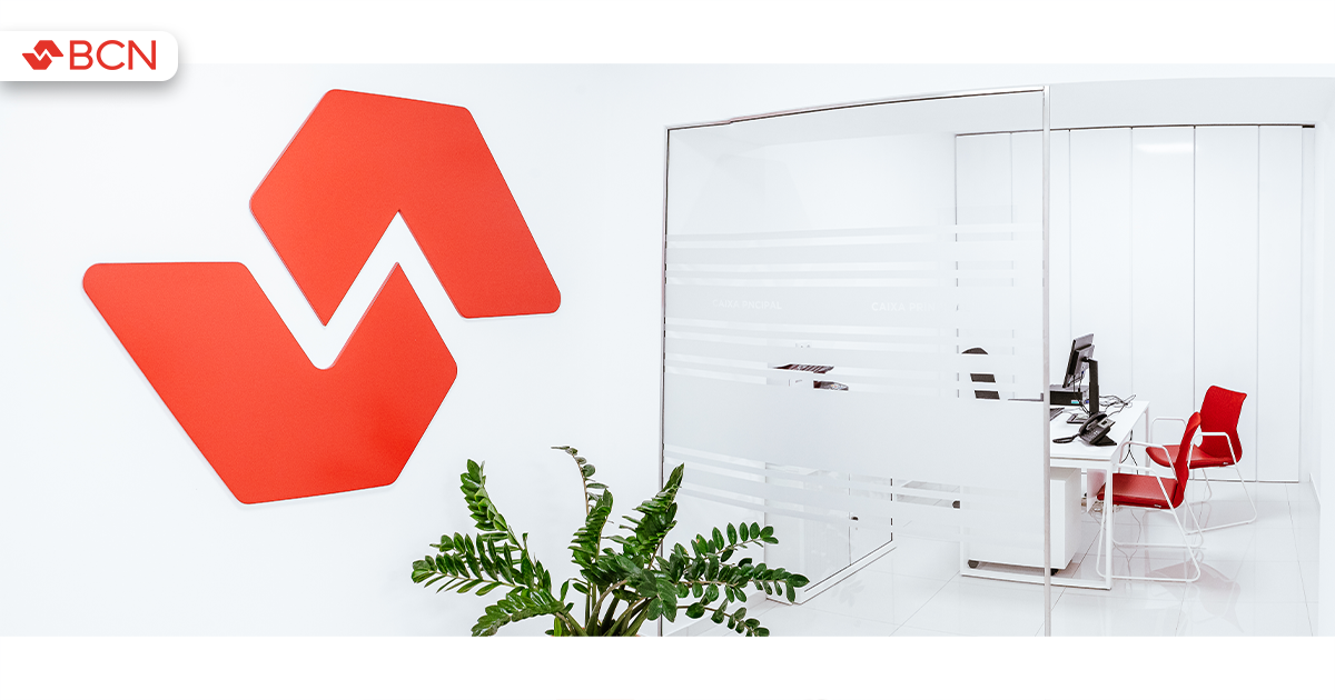 Tour pela Agência #3