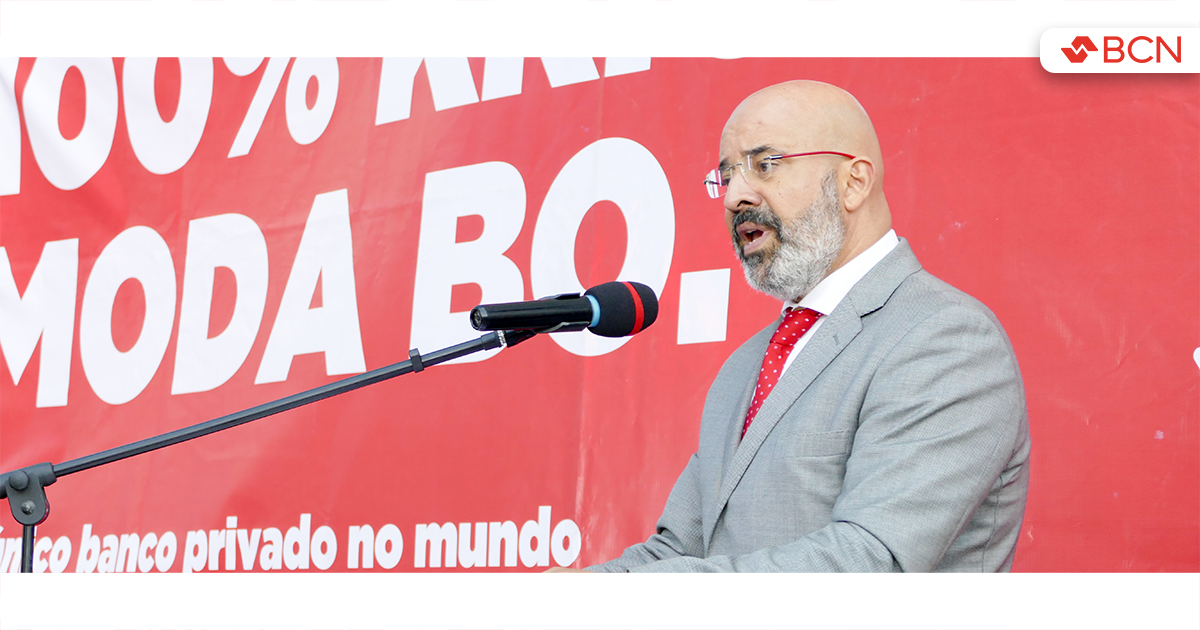 PCE do BCN - Dr. Luís Vasconcelos Lopes