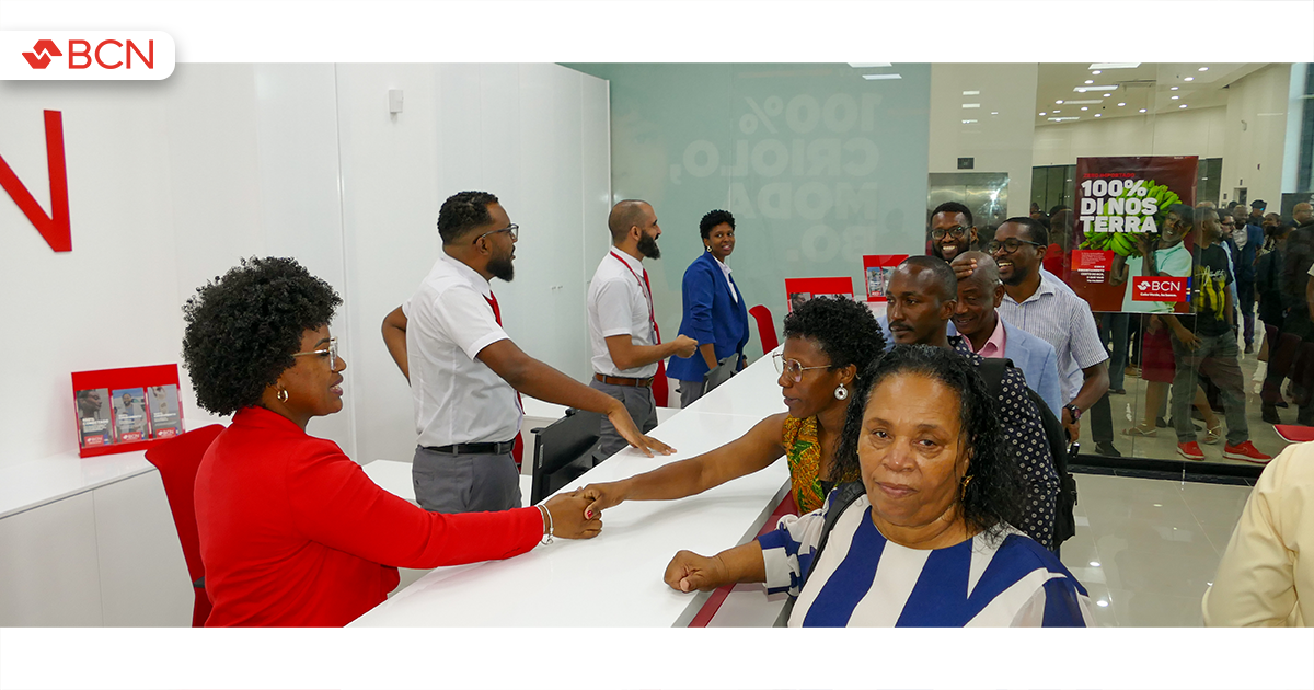 Tour pela Agência #5