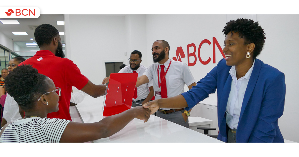 Tour pela Agência #5