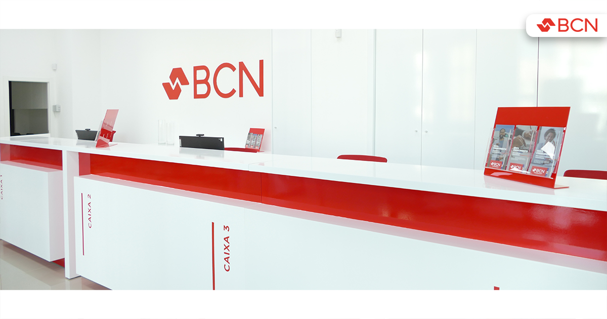 Tour pela Agência #2