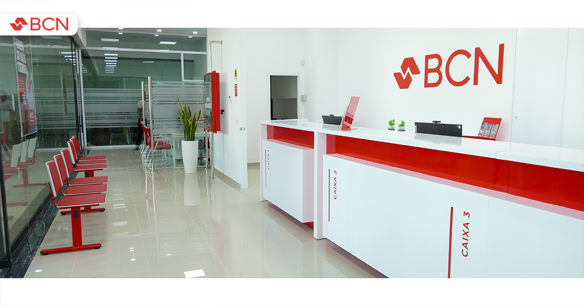 Tour pela Agência #4