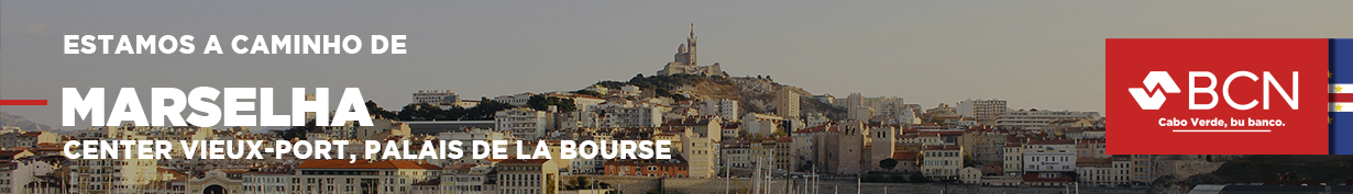 Visita comercial - Marselha