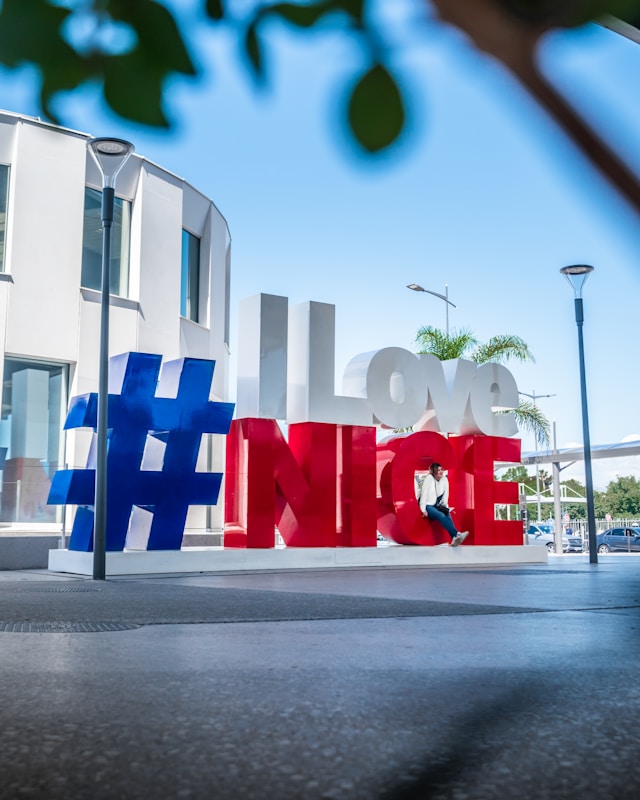 Visita COmercial Nice 2026