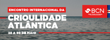 Encontro Internacional da Crioulidade Atlântica