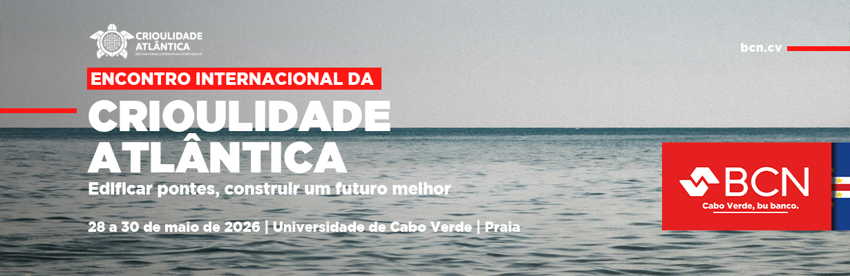 Encontro Internacional da Crioulidade Atlântica