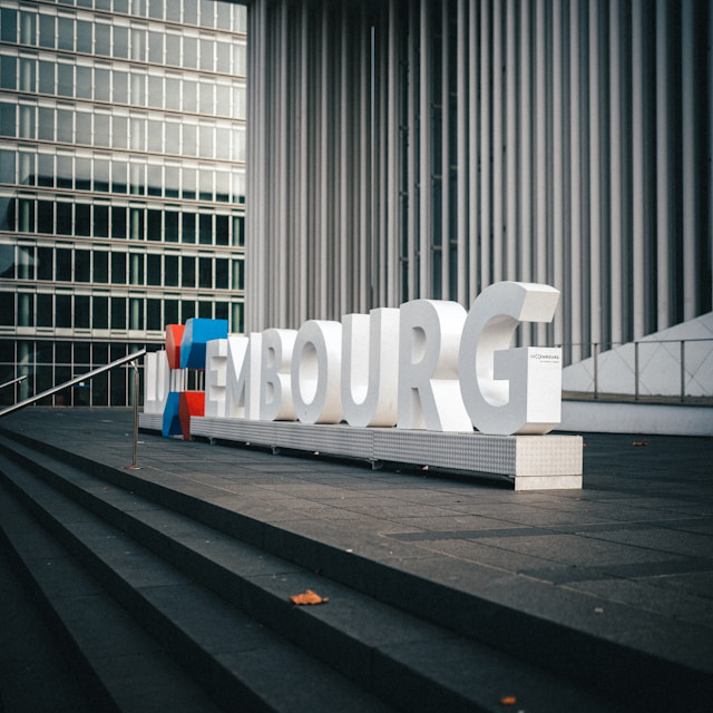 Luxemburgo