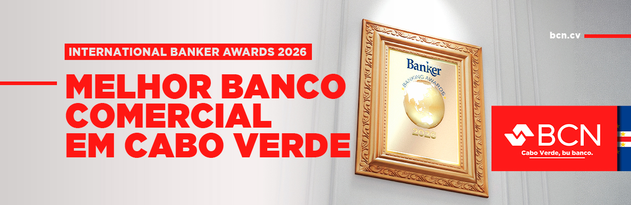 International Banker Awards 2026