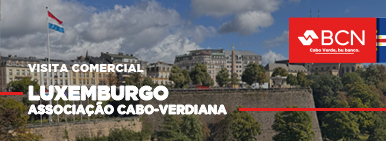 Visita Comercial Luxemburgo 2026